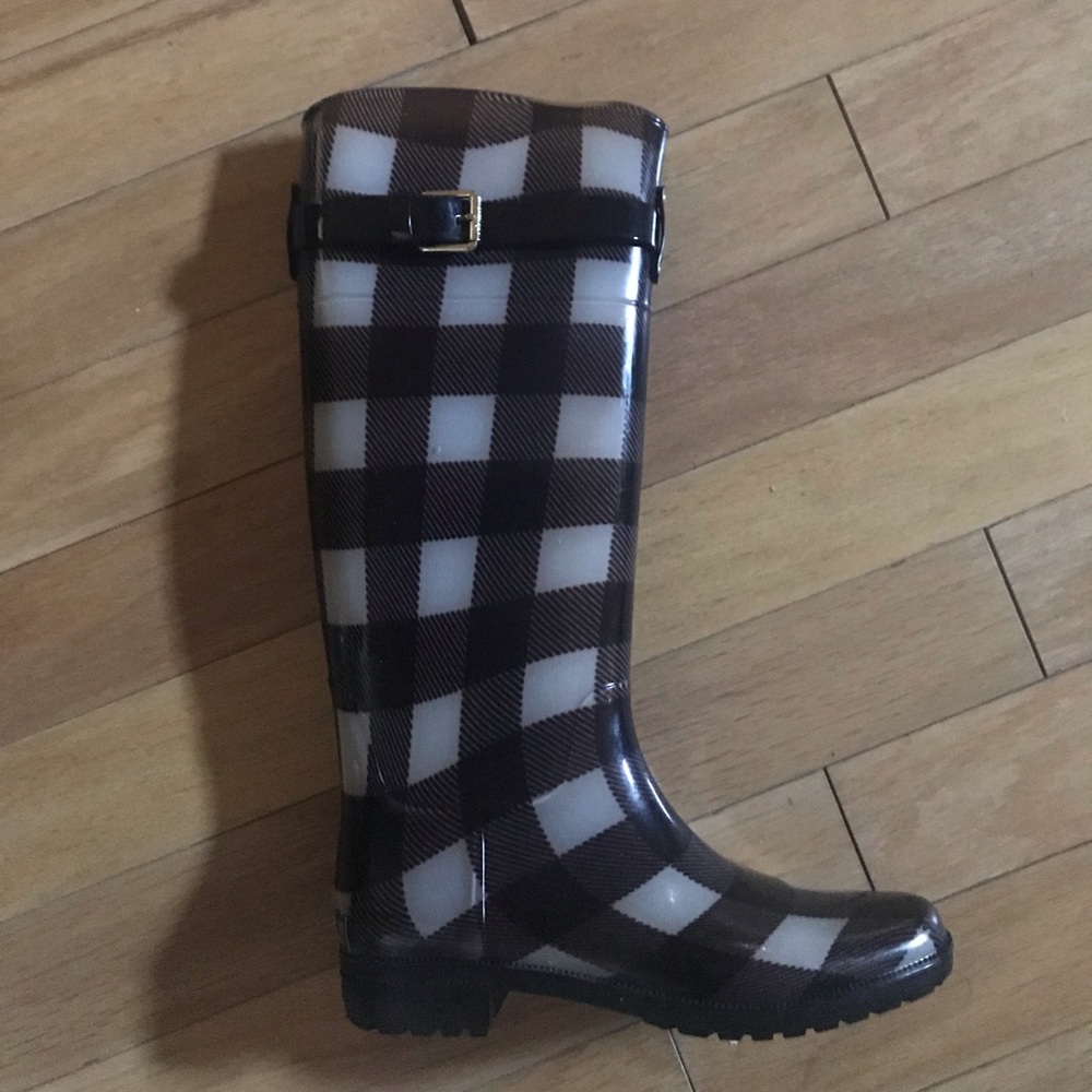 Ralph Lauren Rain Boot